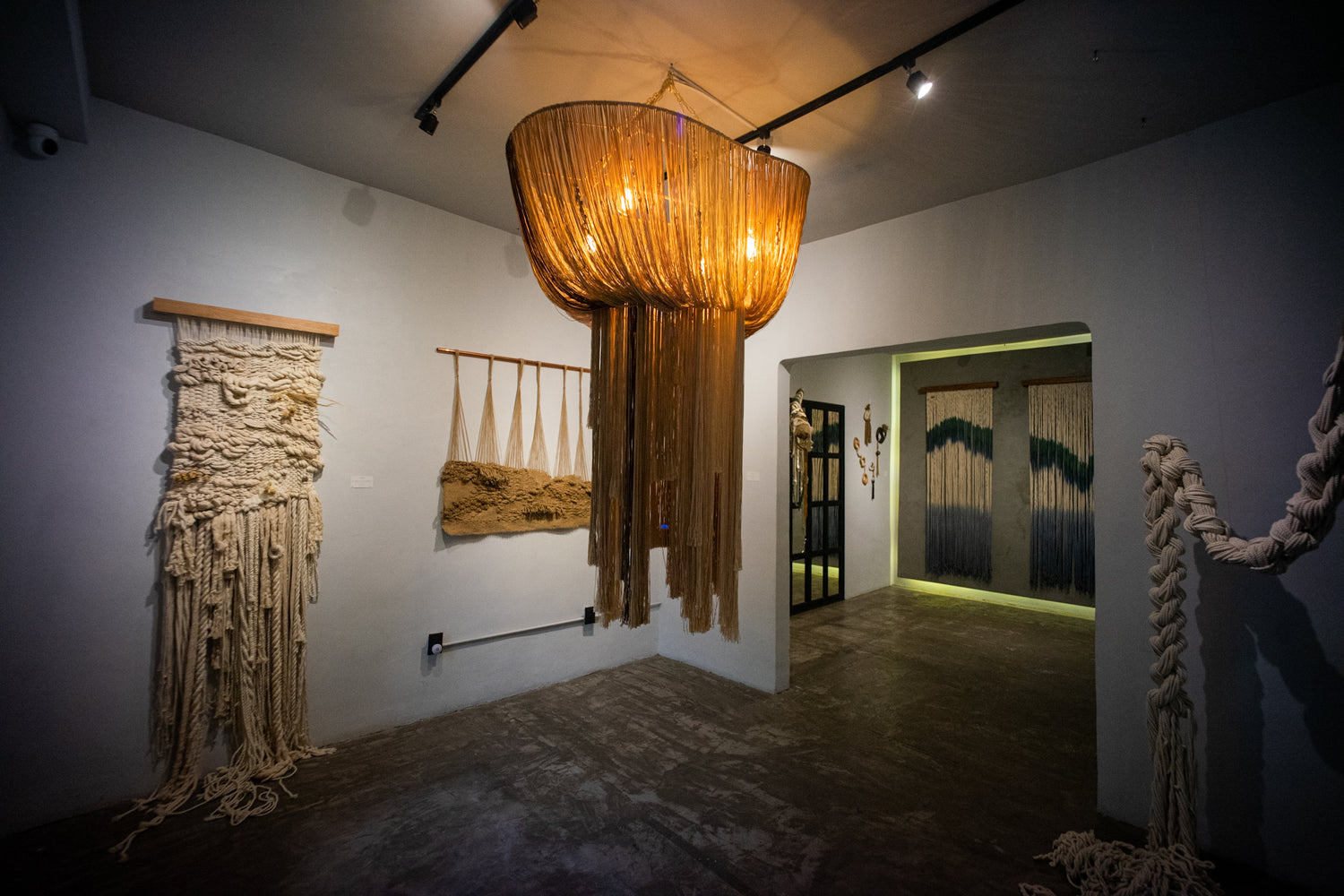 Exhibición 'Reflejos' - REFORMA