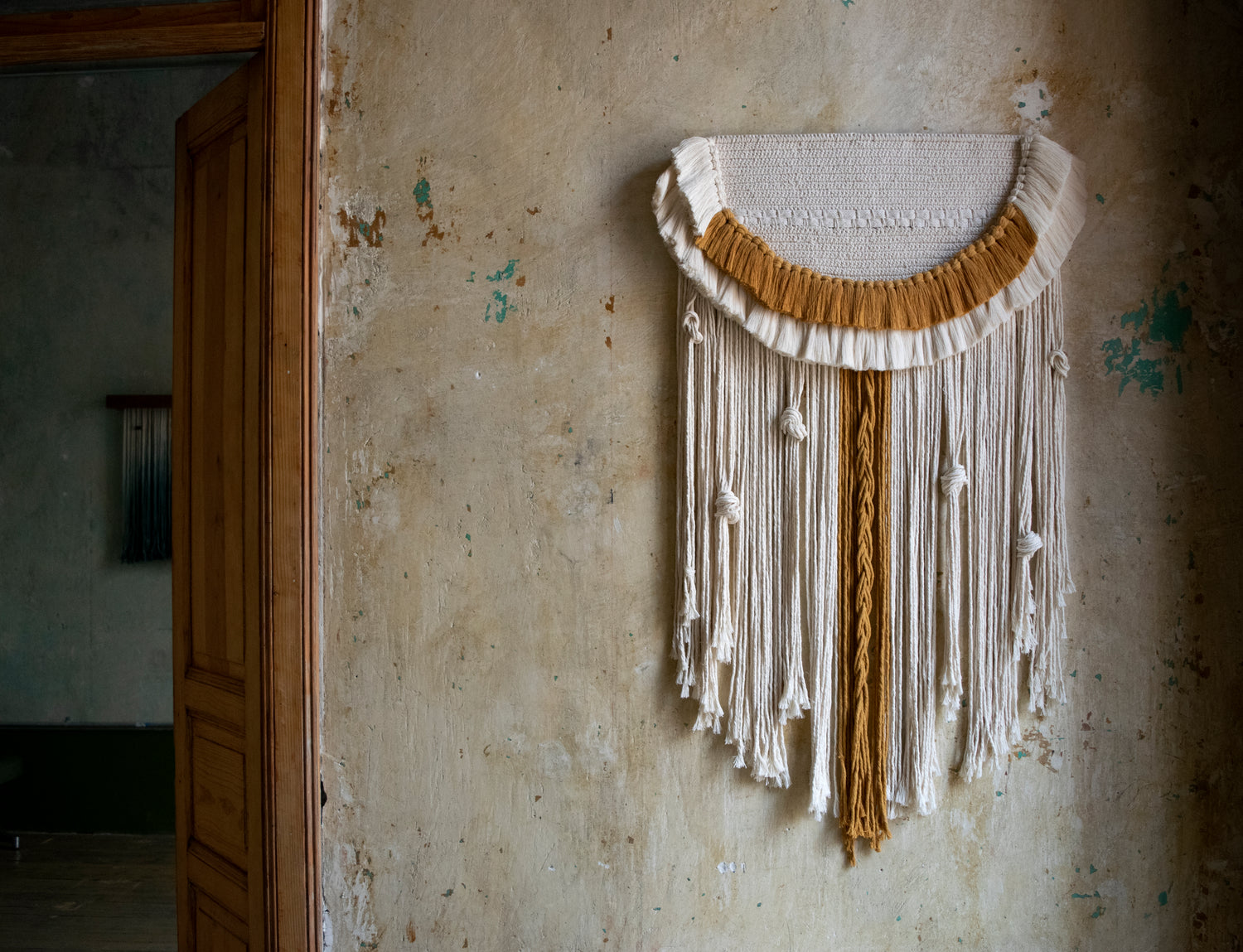 Exposición Lienzo en movimiento - 2021