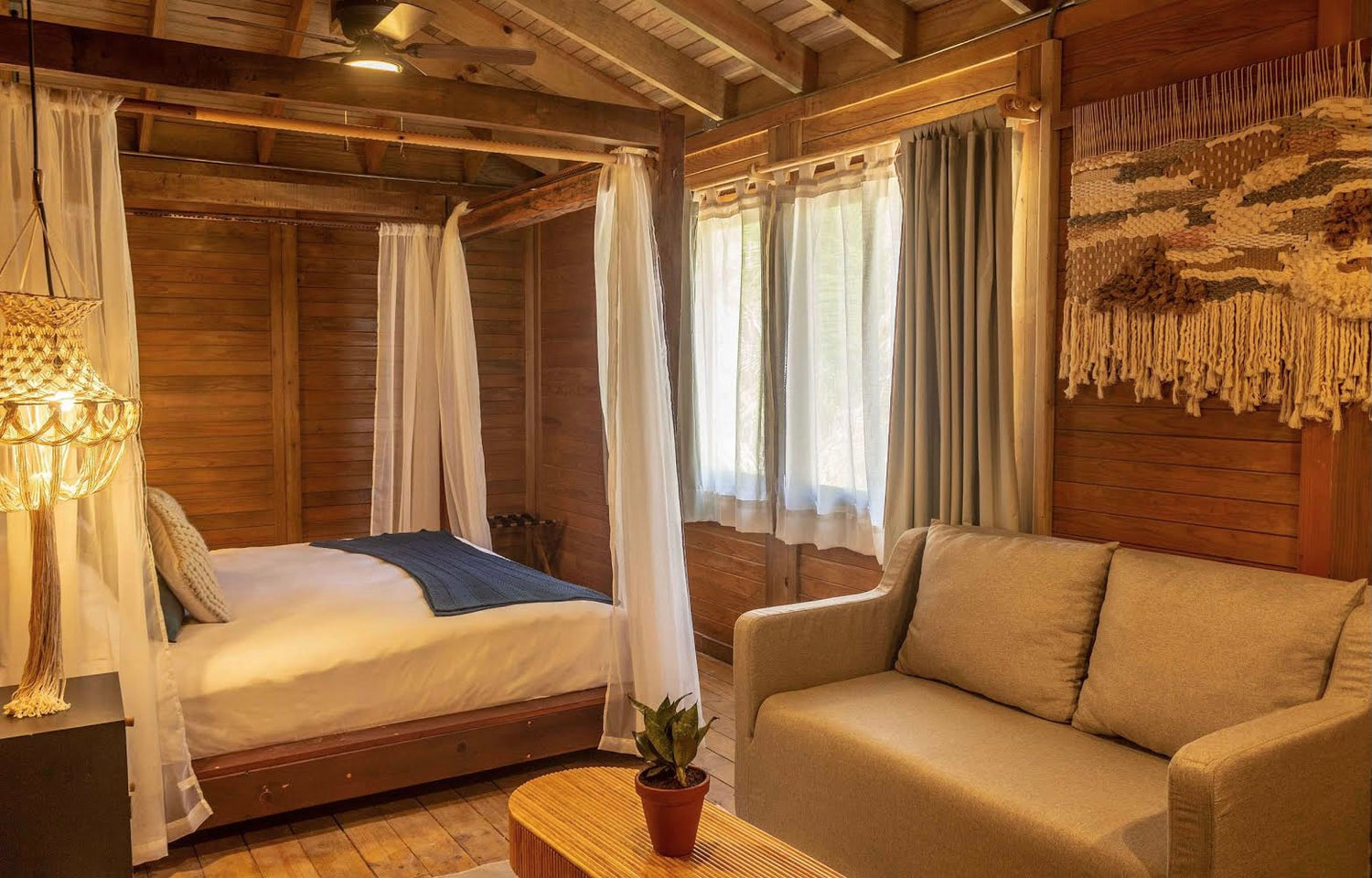 Hostal Selina – 2020