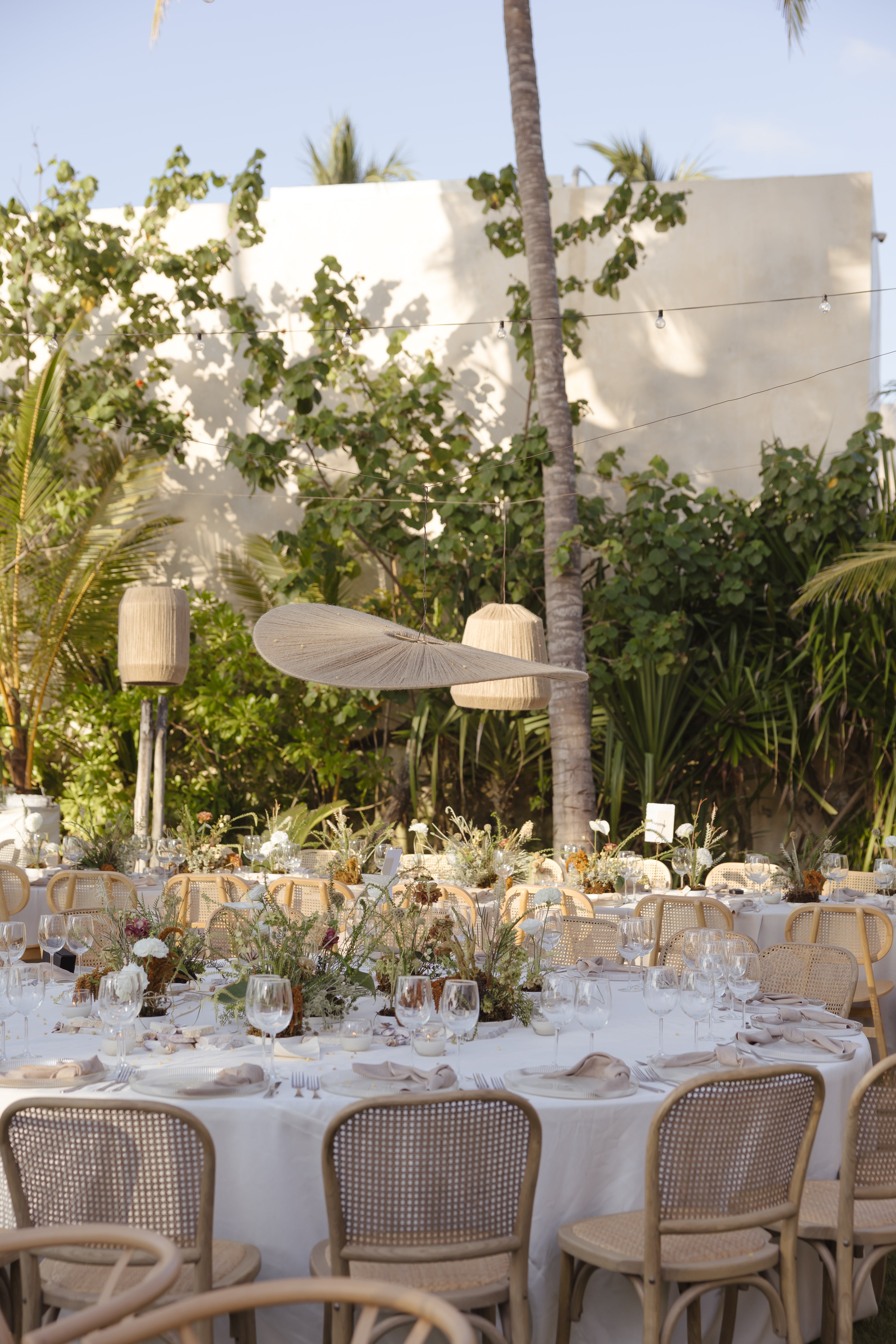 Luminaria Ana (Venta)