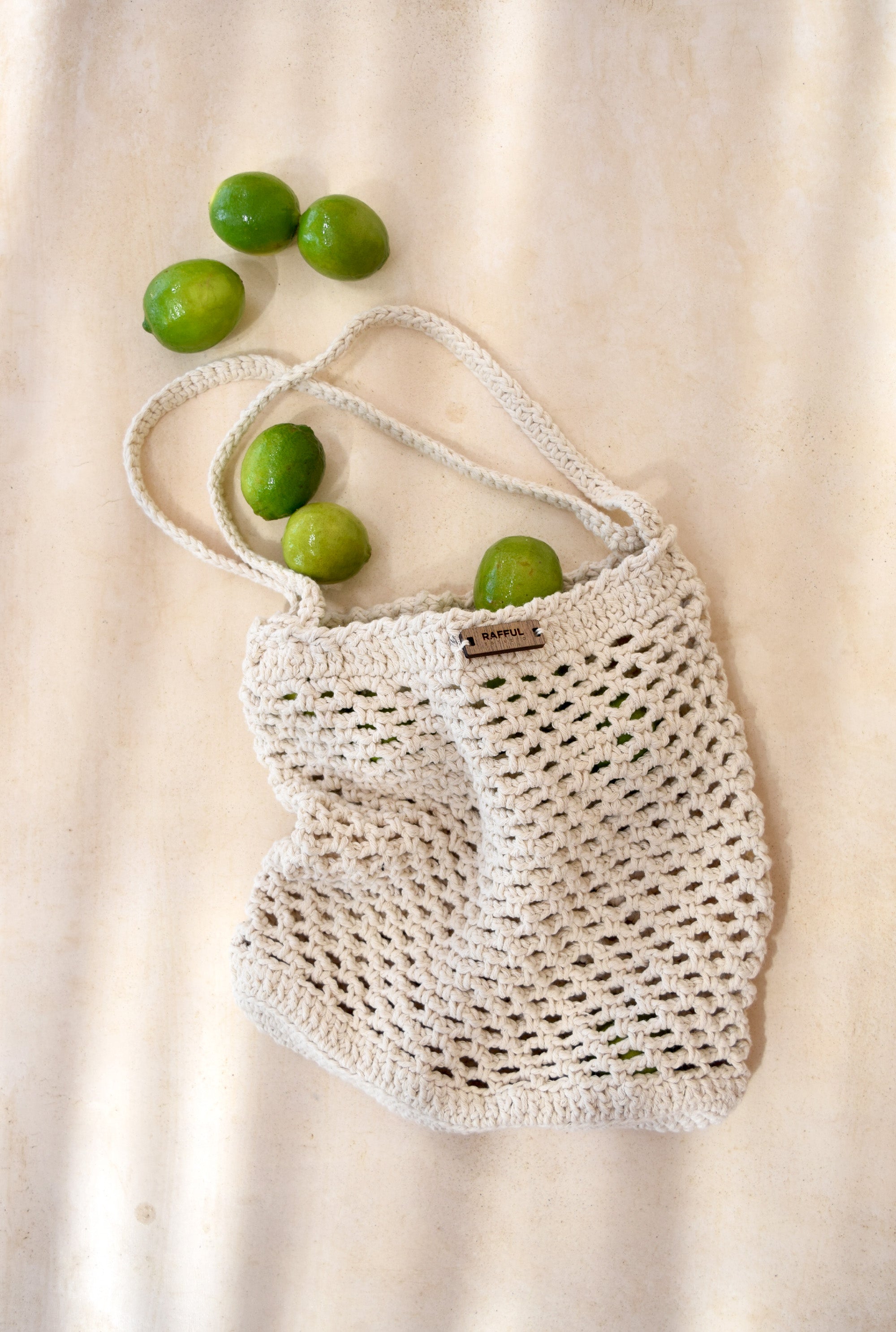 Bolsas best sale en crochet