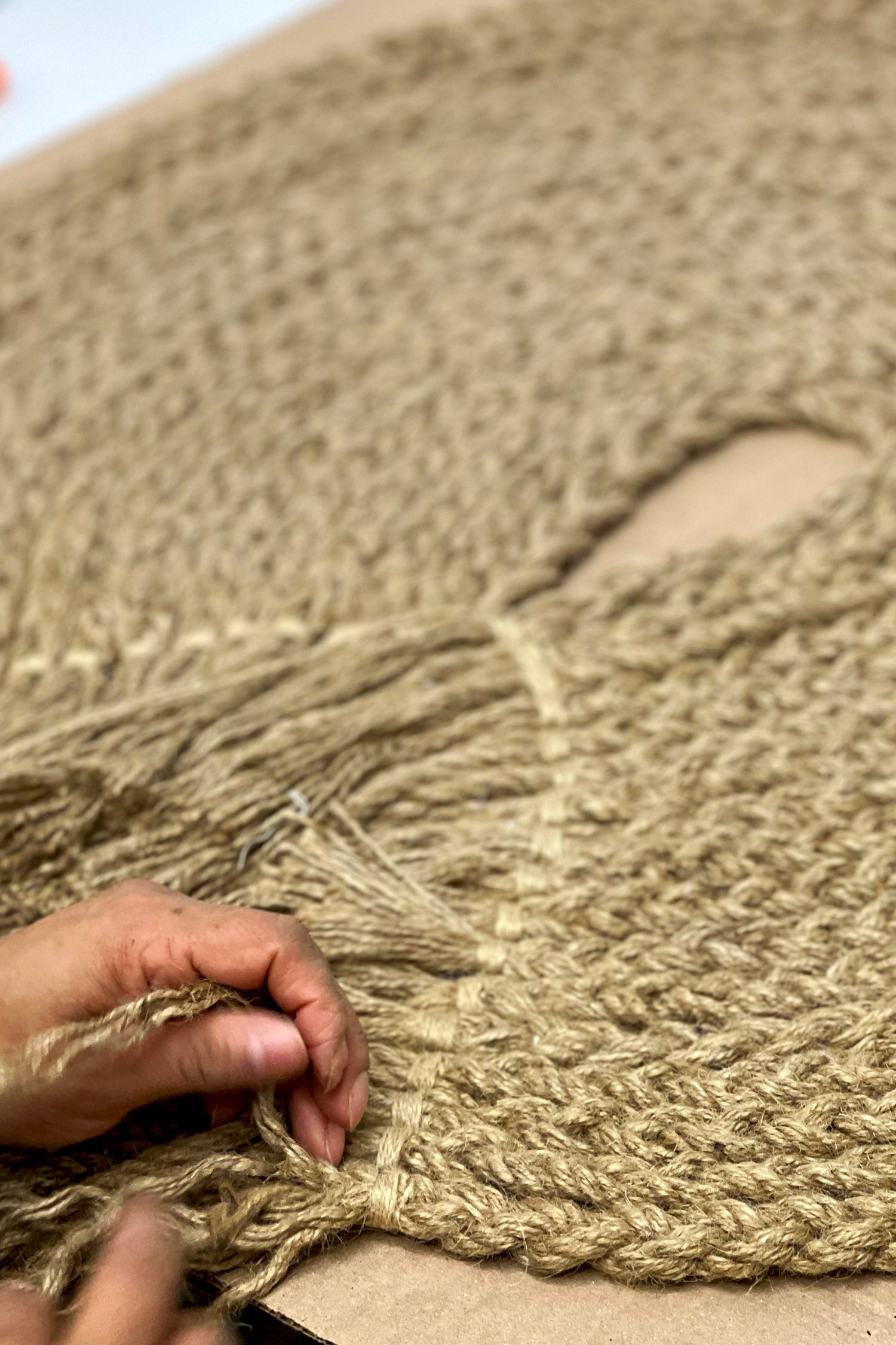 Tapiz Textil Unión