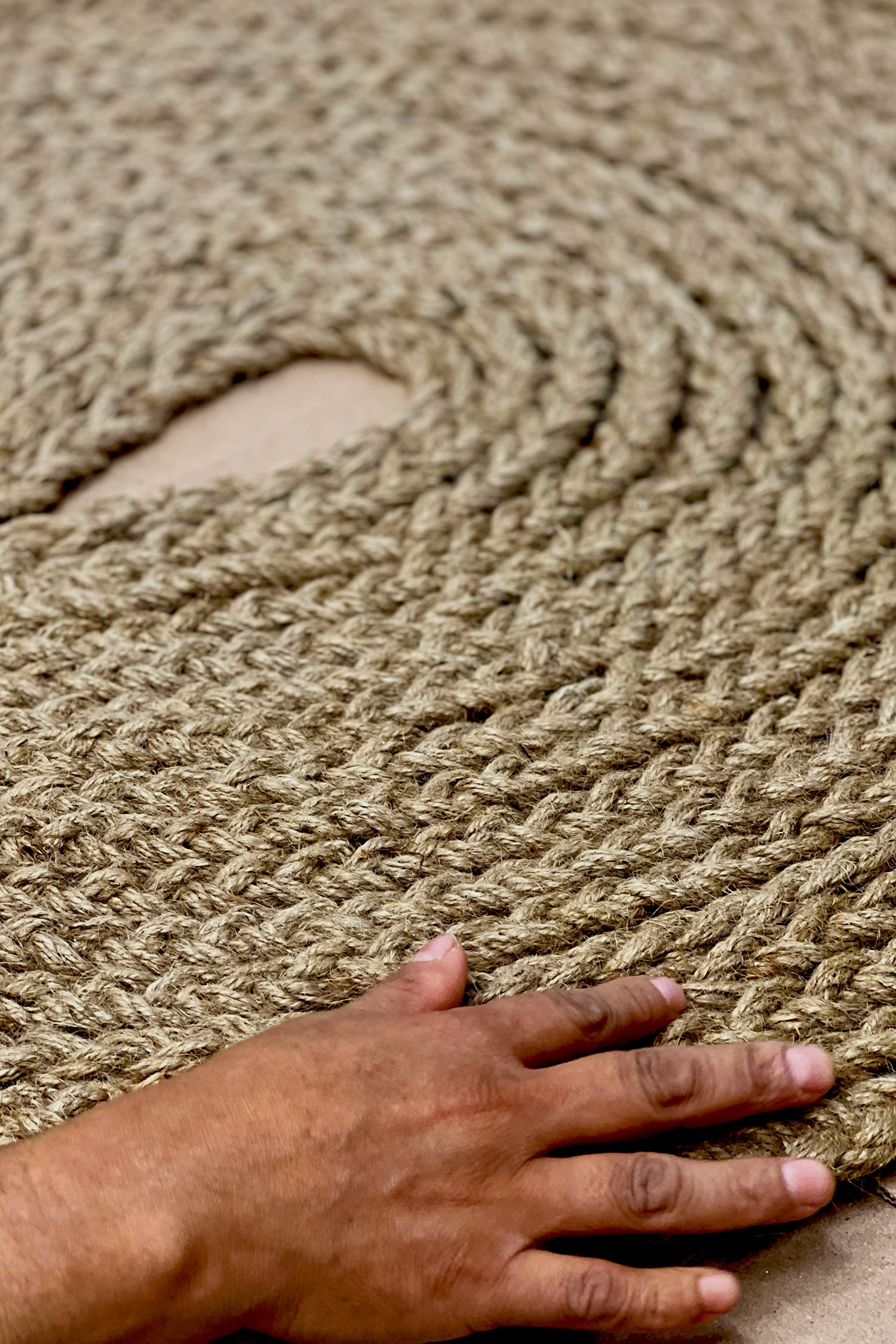 Tapiz Textil Unión