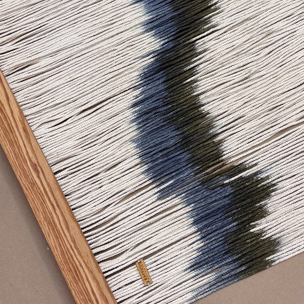 Tapiz Textil Océano