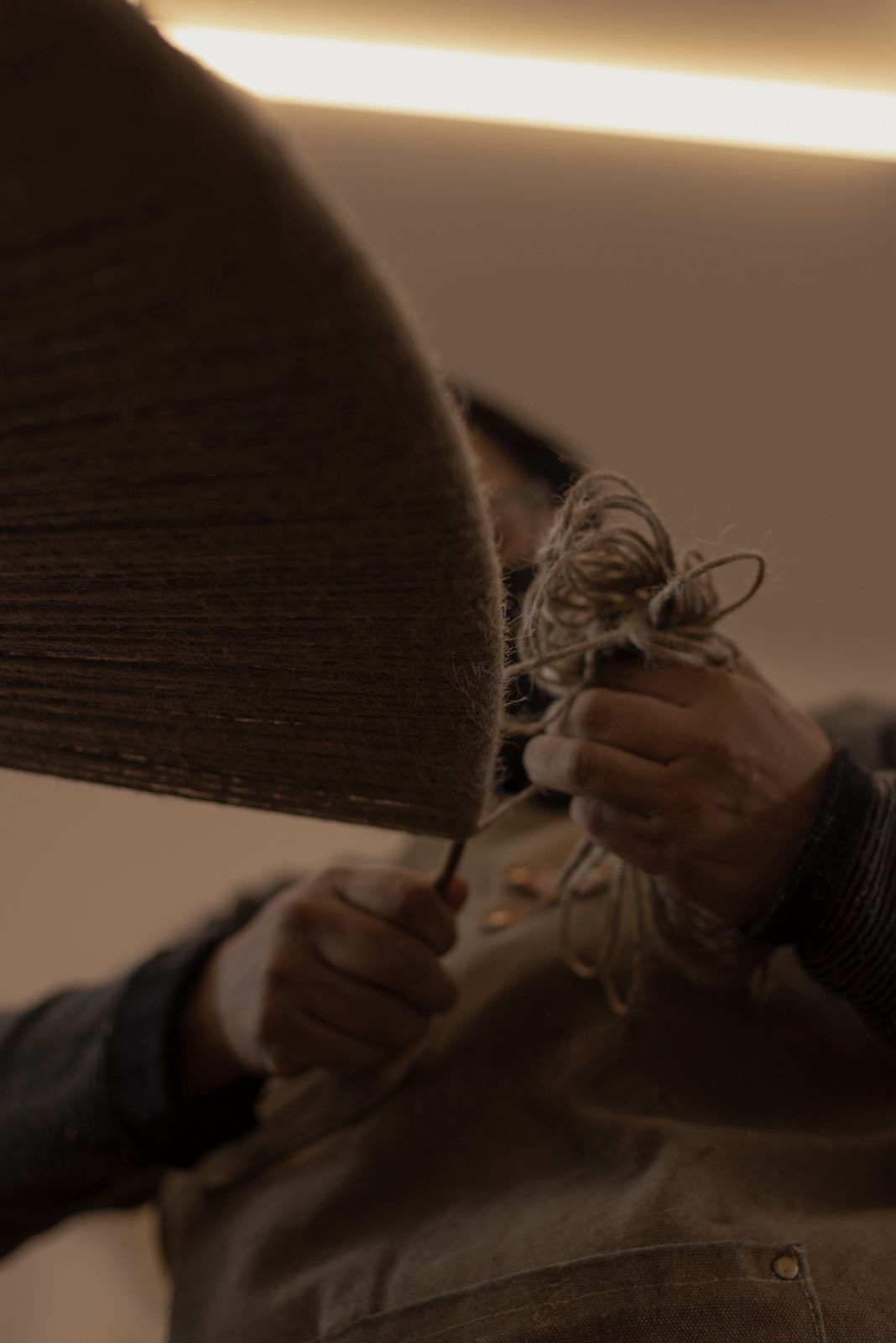 Luminaria Kiara (Renta)