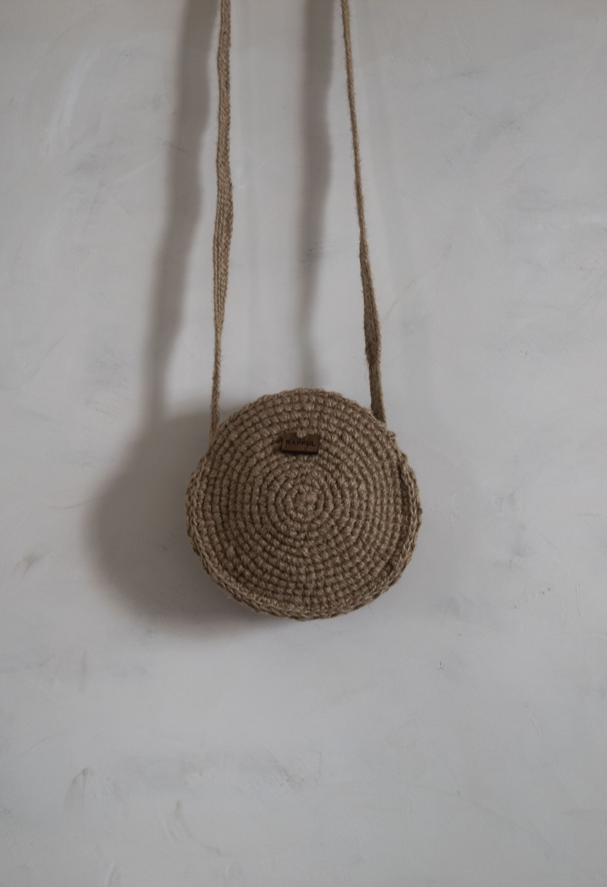 Bolsa Amelia Petite