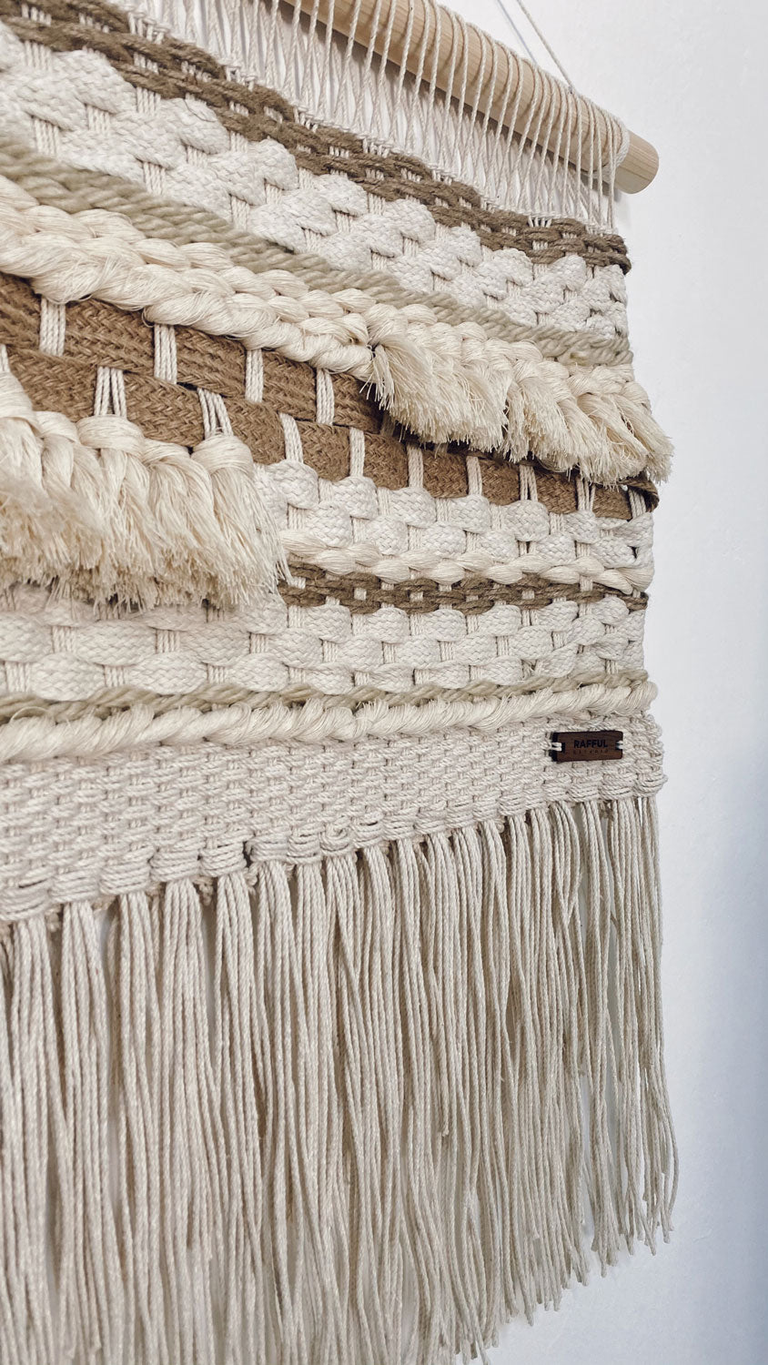 Tapiz Textil Irene